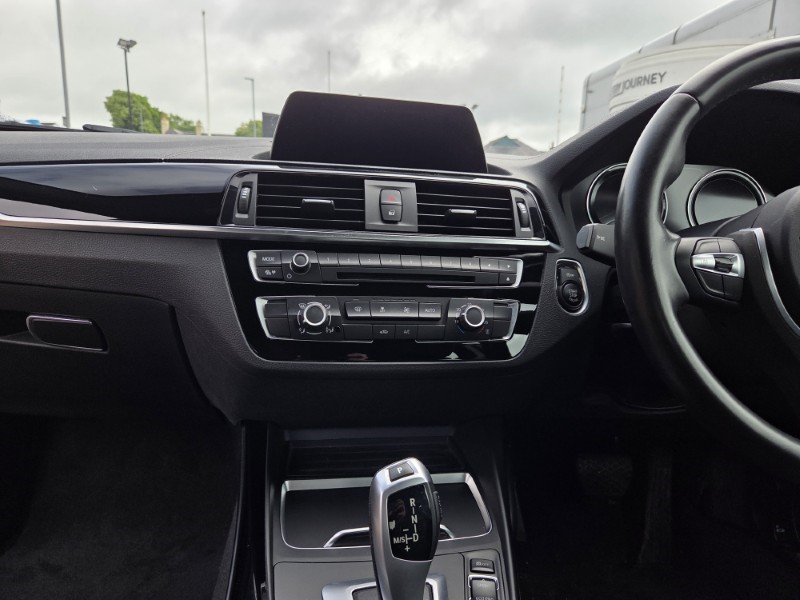 2019 (69) BMW 2 SERIES 218d M Sport 2dr Step Auto [Nav] 5480961