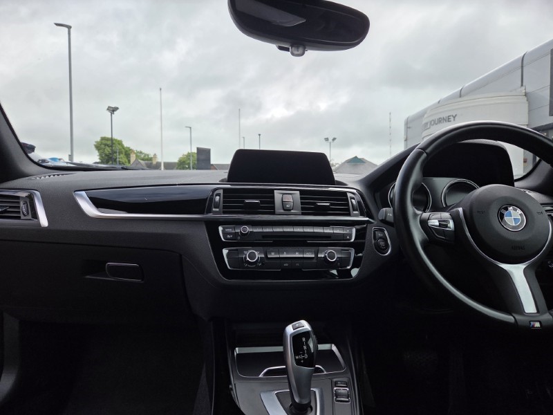 2019 (69) BMW 2 SERIES 218d M Sport 2dr Step Auto [Nav] 5480959