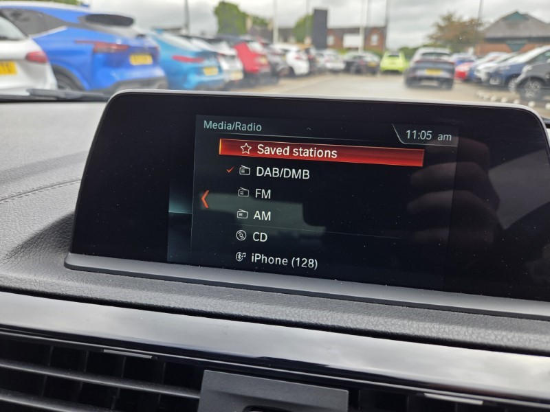 2019 (69) BMW 2 SERIES 218d M Sport 2dr Step Auto [Nav] 5480976