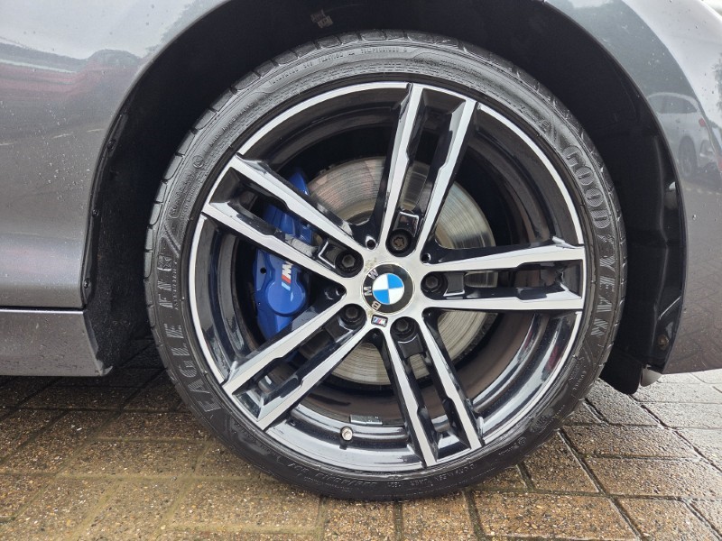 2019 (69) BMW 2 SERIES 218d M Sport 2dr Step Auto [Nav] 5480936