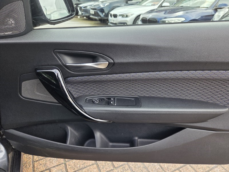 2019 (69) BMW 2 SERIES 218d M Sport 2dr Step Auto [Nav] 5480965