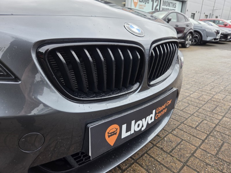 2019 (69) BMW 2 SERIES 218d M Sport 2dr Step Auto [Nav] 5480942