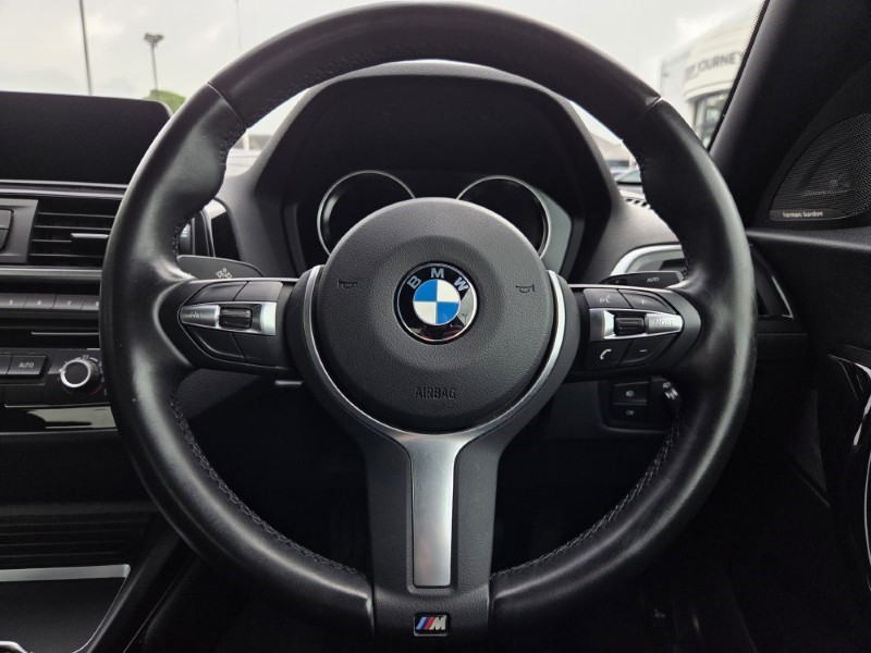 2019 (69) BMW 2 SERIES 218d M Sport 2dr Step Auto [Nav] 5480969