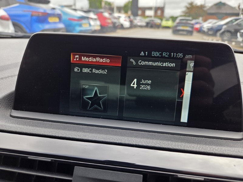 2019 (69) BMW 2 SERIES 218d M Sport 2dr Step Auto [Nav] 5480973