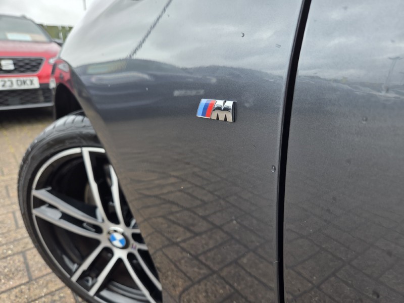 2019 (69) BMW 2 SERIES 218d M Sport 2dr Step Auto [Nav] 5480945