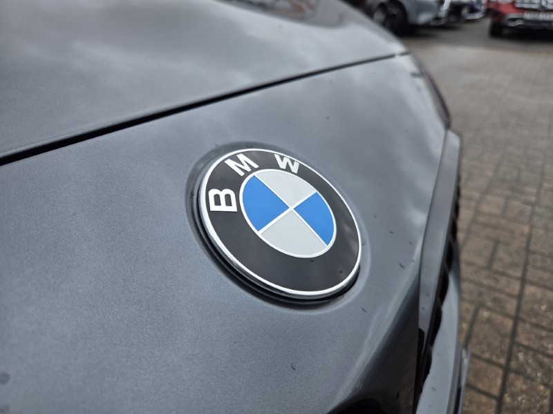 2019 (69) BMW 2 SERIES 218d M Sport 2dr Step Auto [Nav] 5480943