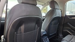 2017 (17) AUDI A3 1.5 TFSI Sport 5dr 5492302