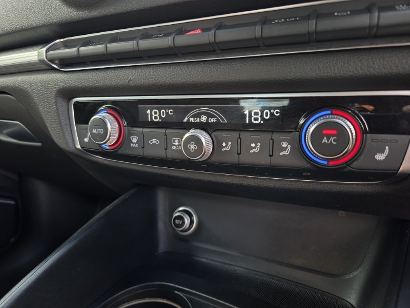 2017 (17) AUDI A3 1.5 TFSI Sport 5dr 5492320