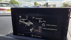 2017 (17) AUDI A3 1.5 TFSI Sport 5dr 5492323