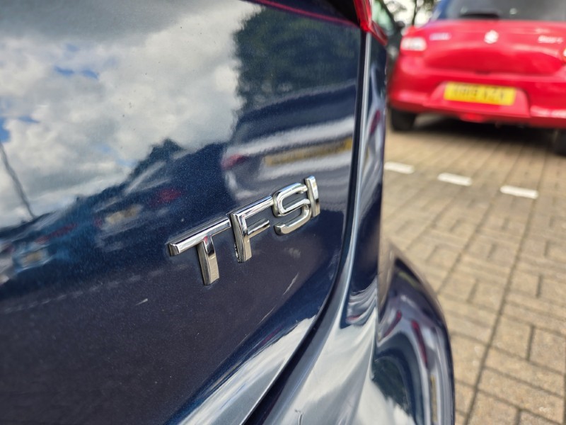 2017 (17) AUDI A3 1.5 TFSI Sport 5dr 5492289