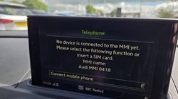 2017 (17) AUDI A3 1.5 TFSI Sport 5dr 5492324
