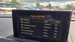 2017 (17) AUDI A3 1.5 TFSI Sport 5dr 5492321
