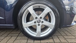 2017 (17) AUDI A3 1.5 TFSI Sport 5dr 5492280