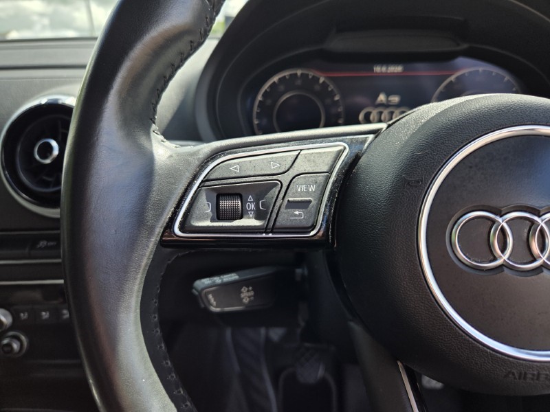2017 (17) AUDI A3 1.5 TFSI Sport 5dr 5492314