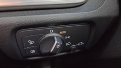 2017 (17) AUDI A3 1.5 TFSI Sport 5dr 5492329
