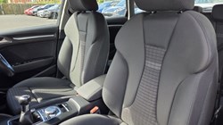2017 (17) AUDI A3 1.5 TFSI Sport 5dr 5492310