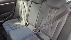 2017 (17) AUDI A3 1.5 TFSI Sport 5dr 5492307
