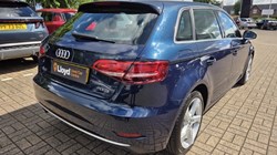 2017 (17) AUDI A3 1.5 TFSI Sport 5dr 5492296