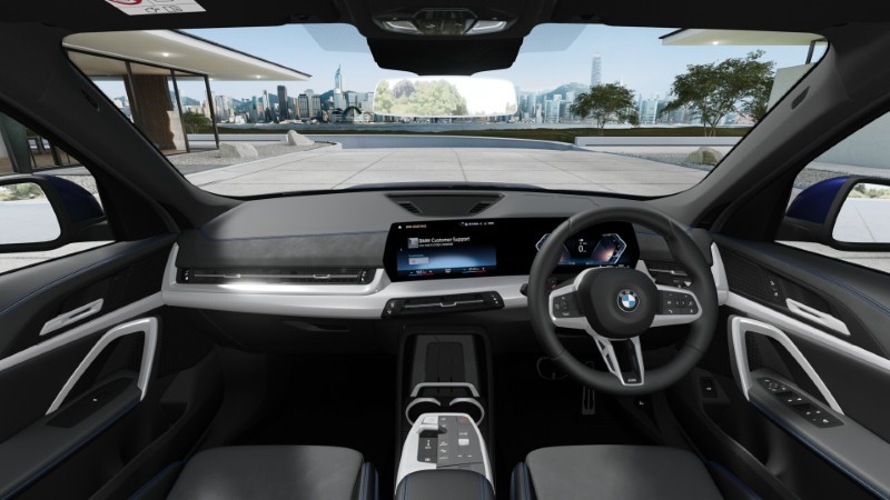  BMW X1 sDrive 20i MHT M Sport 5dr [Tech/Pro] Step Auto 5194446