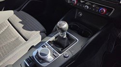 2017 (17) AUDI A3 1.5 TFSI Sport 5dr 5492318