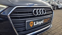 2017 (17) AUDI A3 1.5 TFSI Sport 5dr 5492286