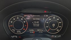 2017 (17) AUDI A3 1.5 TFSI Sport 5dr 5492328