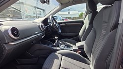 2017 (17) AUDI A3 1.5 TFSI Sport 5dr 5492309