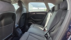 2017 (17) AUDI A3 1.5 TFSI Sport 5dr 5492303