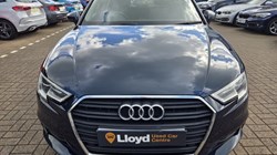 2017 (17) AUDI A3 1.5 TFSI Sport 5dr 5492283