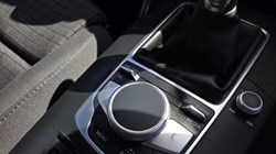 2017 (17) AUDI A3 1.5 TFSI Sport 5dr 5492319