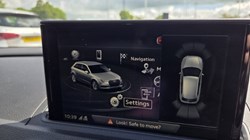 2017 (17) AUDI A3 1.5 TFSI Sport 5dr 5492327