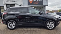 2018 (18) FORD KUGA 2.0 TDCi Titanium 5dr 2WD 5481648
