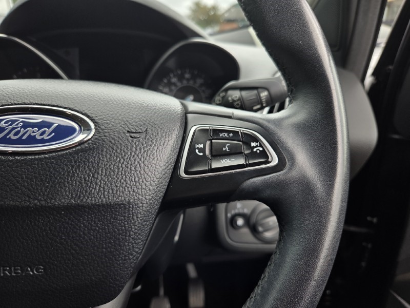2018 (18) FORD KUGA 2.0 TDCi Titanium 5dr 2WD 5481679
