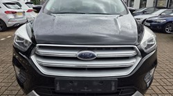 2018 (18) FORD KUGA 2.0 TDCi Titanium 5dr 2WD 5481652