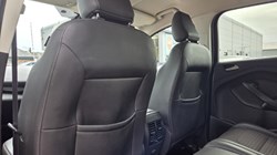 2018 (18) FORD KUGA 2.0 TDCi Titanium 5dr 2WD 5481664