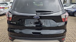 2018 (18) FORD KUGA 2.0 TDCi Titanium 5dr 2WD 5481670