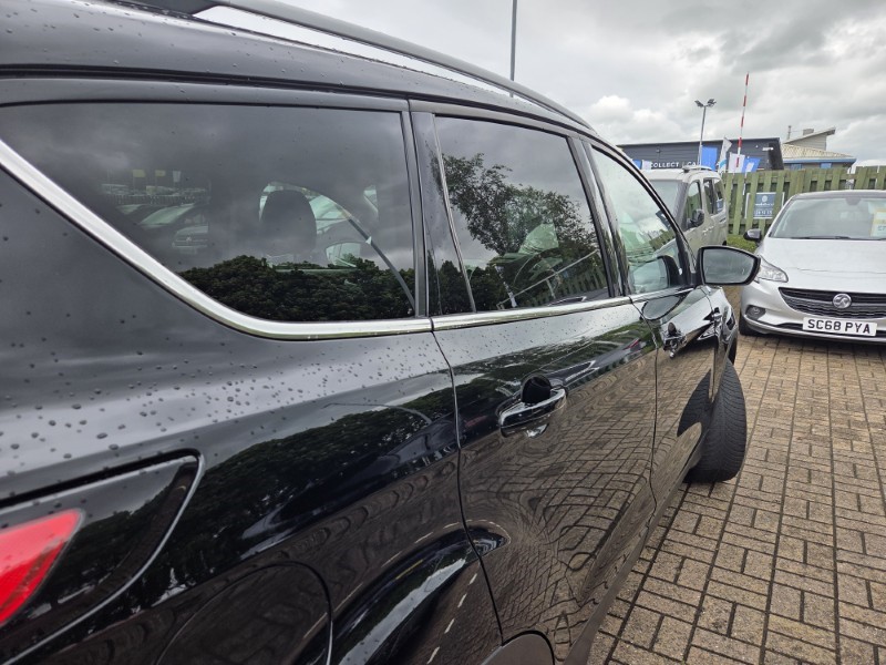 2018 (18) FORD KUGA 2.0 TDCi Titanium 5dr 2WD 5481659