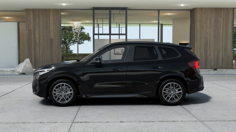  BMW X1 sDrive 20i MHT M Sport 5dr Step Auto 5497932