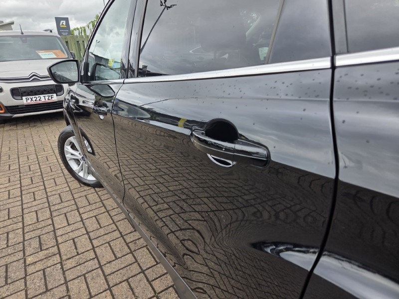 2018 (18) FORD KUGA 2.0 TDCi Titanium 5dr 2WD 5481657
