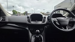 2018 (18) FORD KUGA 2.0 TDCi Titanium 5dr 2WD 5481666