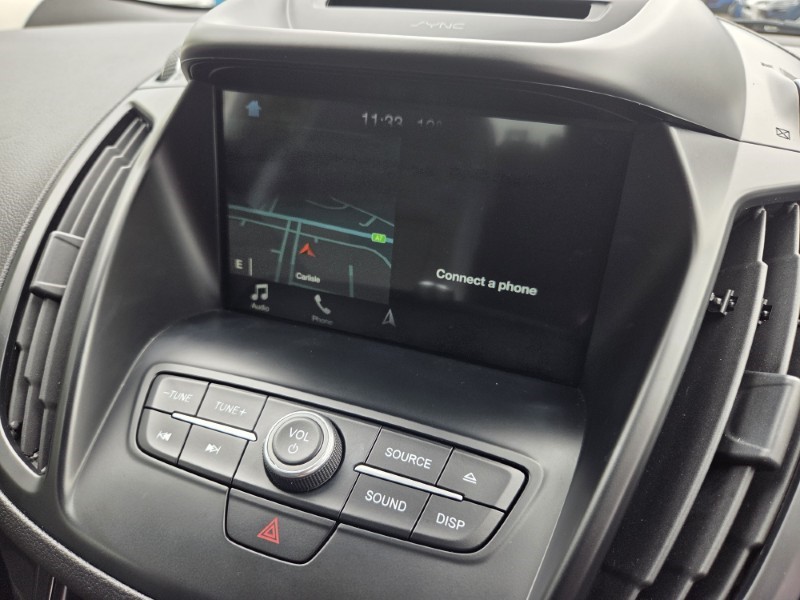2018 (18) FORD KUGA 2.0 TDCi Titanium 5dr 2WD 5481684