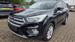 2018 (18) FORD KUGA 2.0 TDCi Titanium 5dr 2WD 5481653