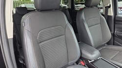 2018 (18) FORD KUGA 2.0 TDCi Titanium 5dr 2WD 5481675