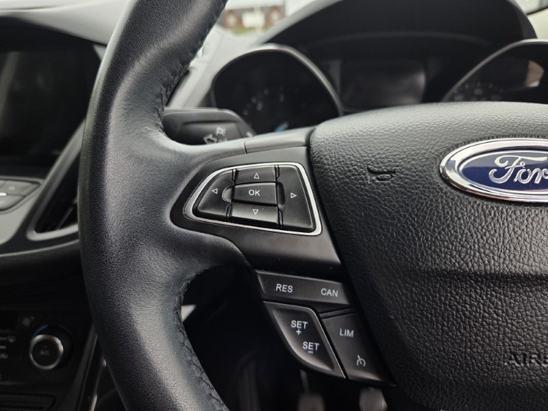 2018 (18) FORD KUGA 2.0 TDCi Titanium 5dr 2WD 5481678