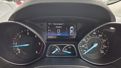 2018 (18) FORD KUGA 2.0 TDCi Titanium 5dr 2WD 5481688