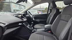 2018 (18) FORD KUGA 2.0 TDCi Titanium 5dr 2WD 5481673