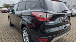 2018 (18) FORD KUGA 2.0 TDCi Titanium 5dr 2WD 5481669