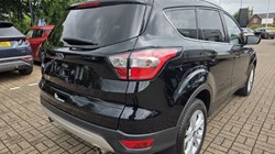 2018 (18) FORD KUGA 2.0 TDCi Titanium 5dr 2WD 5481671
