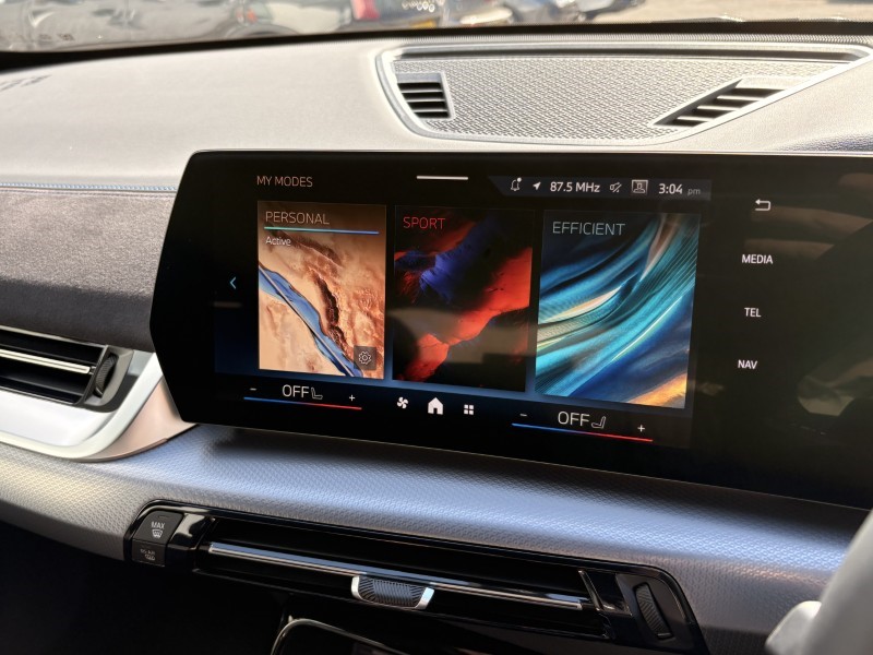  BMW X1 sDrive 20i MHT M Sport 5dr Step Auto 5289429