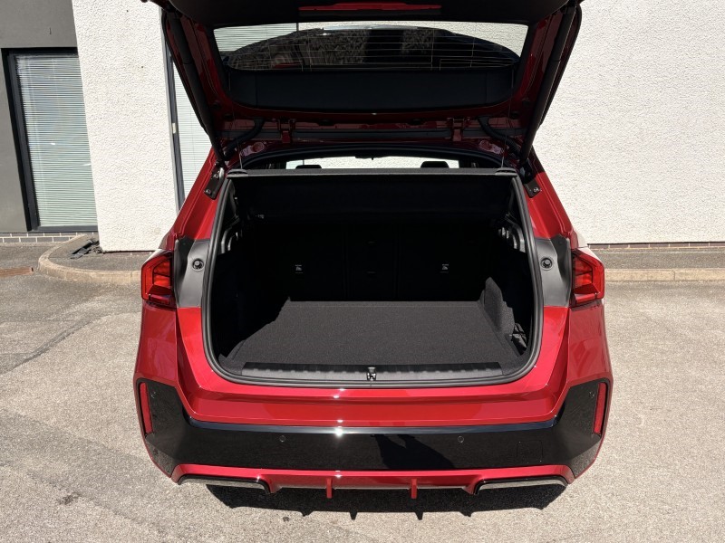  BMW X1 sDrive 20i MHT M Sport 5dr Step Auto 5289411